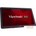 Портативный монитор ViewSonic TD2430. Фото №5