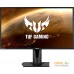 Монитор ASUS TUF Gaming VG27BQ. Фото №1