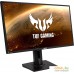 Монитор ASUS TUF Gaming VG27BQ. Фото №2