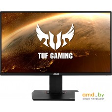 Игровой монитор ASUS TUF Gaming VG289Q