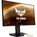 Игровой монитор ASUS TUF Gaming VG289Q. Фото №2