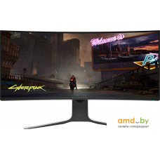 Монитор Dell AW3420DW