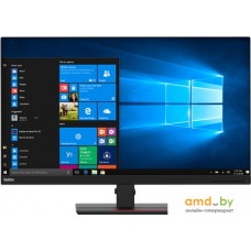 Монитор Lenovo ThinkVision T32p-20 61F2GAT2EU