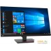 Монитор Lenovo ThinkVision T32p-20 61F2GAT2EU. Фото №2