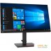 Монитор Lenovo ThinkVision T32p-20 61F2GAT2EU. Фото №3