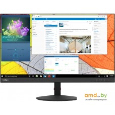 Монитор Lenovo ThinkVision S24q-10 61E7GAT1EU