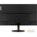 Монитор Lenovo ThinkVision S24q-10 61E7GAT1EU. Фото №2