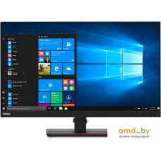 Монитор Lenovo ThinkVision T27q-20 61EDGAT2EU