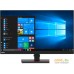 Монитор Lenovo ThinkVision T27q-20 61EDGAT2EU. Фото №1