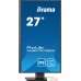 Монитор Iiyama ProLite XUB2797QSU-B1. Фото №2