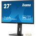 Монитор Iiyama ProLite XUB2797QSU-B1. Фото №5