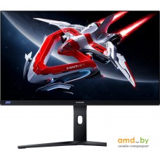 Игровой монитор Xiaomi Mini Led Gaming Monitor G Pro 27i P27QBA-RGPGL (международная версия)