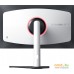 Игровой монитор Xiaomi Mini Led Gaming Monitor G Pro 27i P27QBA-RGPGL (международная версия). Фото №2