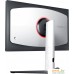 Игровой монитор Xiaomi Mini Led Gaming Monitor G Pro 27i P27QBA-RGPGL (международная версия). Фото №4