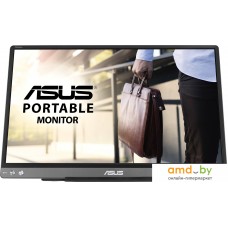 Монитор ASUS ZenScreen MB16ACE