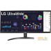 Монитор LG UltraWide 29WQ500-B. Фото №1