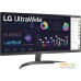 Монитор LG UltraWide 29WQ500-B. Фото №3