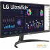 Монитор LG UltraWide 29WQ500-B. Фото №4