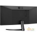 Монитор LG UltraWide 29WQ500-B. Фото №7