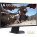 Игровой монитор LG UltraGear 27GS60QC-B. Фото №4