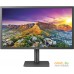 Монитор LG UltraFine 24MD4KL-B. Фото №1