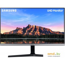 Монитор Samsung U28R550UQI