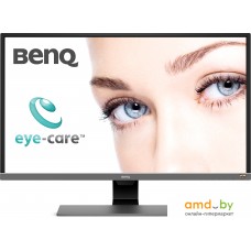 Монитор BenQ EW3270UE