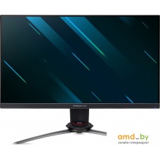 Монитор Acer Predator XB273Xbmiprzx