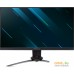 Монитор Acer Predator XB273Xbmiprzx. Фото №1