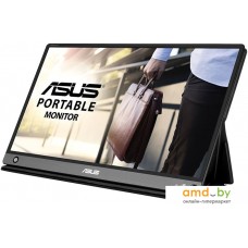 Монитор ASUS ZenScreen MB16AHP