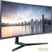 Монитор Samsung C34H890WGI. Фото №4