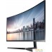 Монитор Samsung C34H890WGI. Фото №7