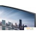 Монитор Samsung C34H890WGI. Фото №16