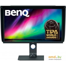 Монитор BenQ SW321C