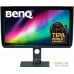 Монитор BenQ SW321C. Фото №1