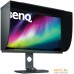 Монитор BenQ SW321C. Фото №2