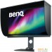 Монитор BenQ SW321C. Фото №3