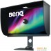 Монитор BenQ SW321C. Фото №8