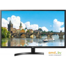 Монитор LG 32MN600P-B