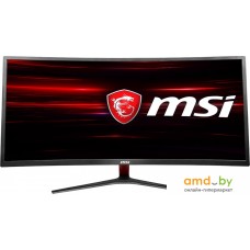 Монитор MSI Optix MAG341CQ