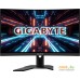 Монитор Gigabyte G27FC. Фото №1