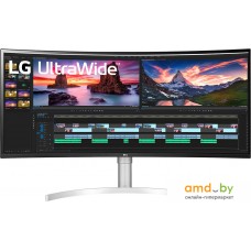 Монитор LG UltraWide 38WN95C-W