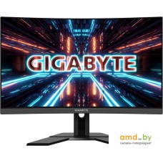 Игровой монитор Gigabyte G27QC