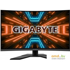 Монитор Gigabyte G32QC