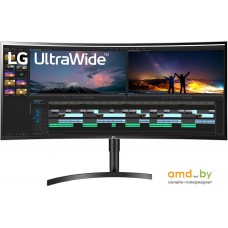 Монитор LG UltraWide 38WN75C-B