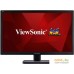 Монитор ViewSonic VA2223-H. Фото №1