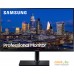 Монитор Samsung F27T850QWI. Фото №1