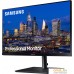 Монитор Samsung F27T850QWI. Фото №4