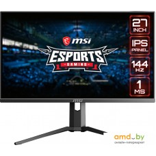 Монитор MSI Optix MAG273R