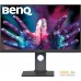 Монитор BenQ PD2705Q. Фото №1